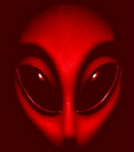 WOTS Classic Alien Logo WOTS Classic Alien Logo