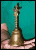 OOPART_BrassBell
