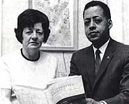 Betty & Barney Hill