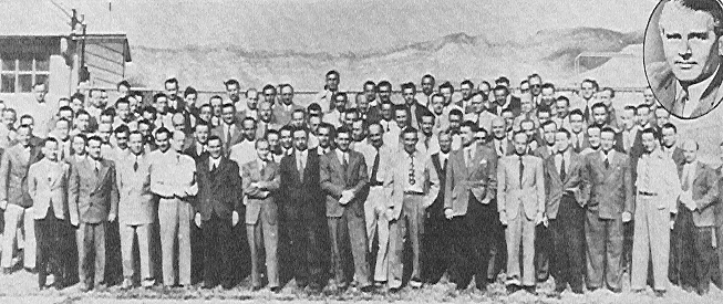 Operation Paperclip Roundup Operation Paperclip Roundup